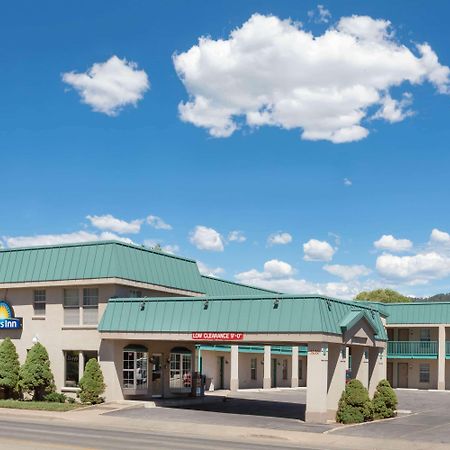 Days Inn By Wyndham Durango Exterior photo