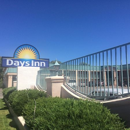 Days Inn By Wyndham Durango Exterior photo