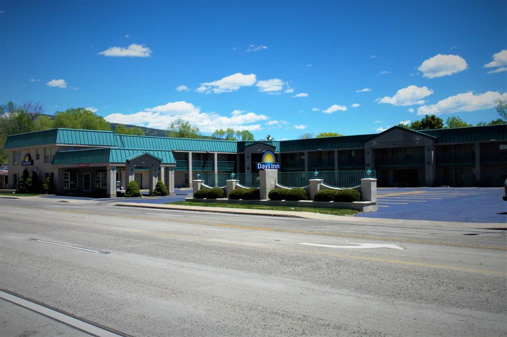 Days Inn By Wyndham Durango Exterior photo