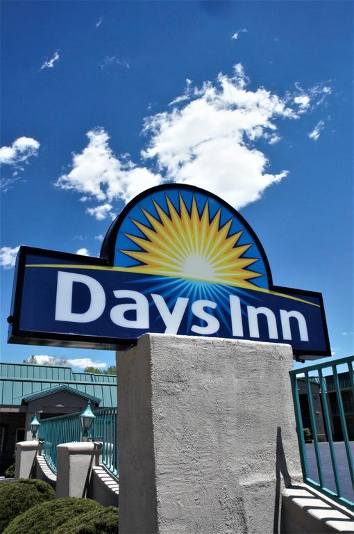 Days Inn By Wyndham Durango Exterior photo